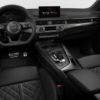 Phares Audi Matrix LED
